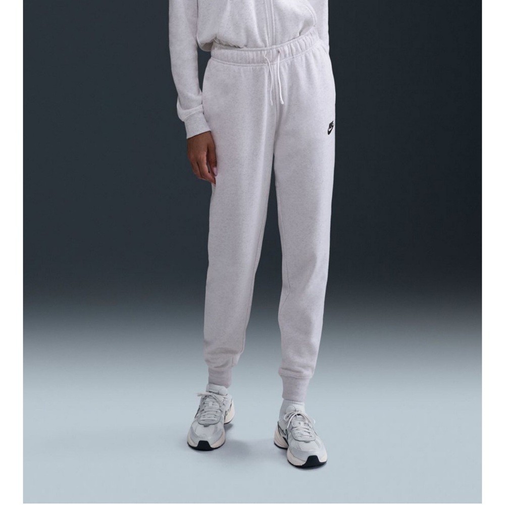 Women’s Nike Gray Joggers